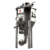 Spike Conical Unitank |  5 Gallon